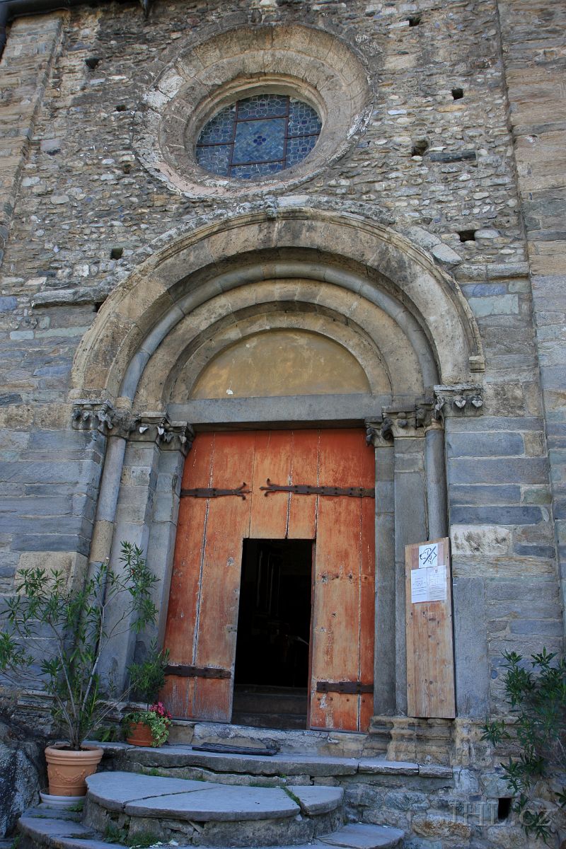 080827cc049.JPG - Sion - bazilika de Valère - 12. stol.