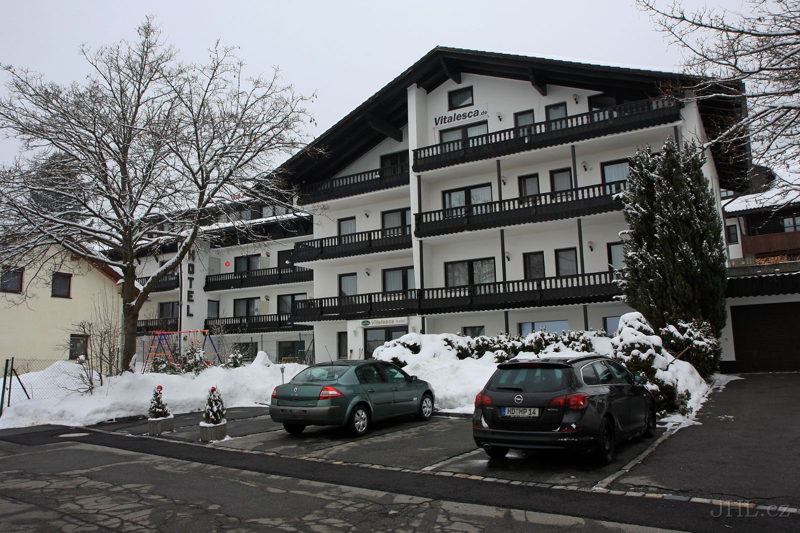 130224cc007.JPG - hotel Vitalesca, Neuschönau (www.vitalesca.de)
