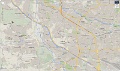Zirndorf_mapa